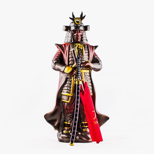 Yamato | Honda Tadakatsu Edition - Japanese Whisky - Creative Gift Bottle - 750ml